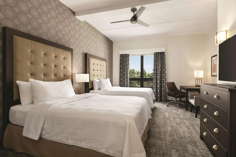 Homewood Suites by Hilton Horsham Willow Grove hotel detail image 2