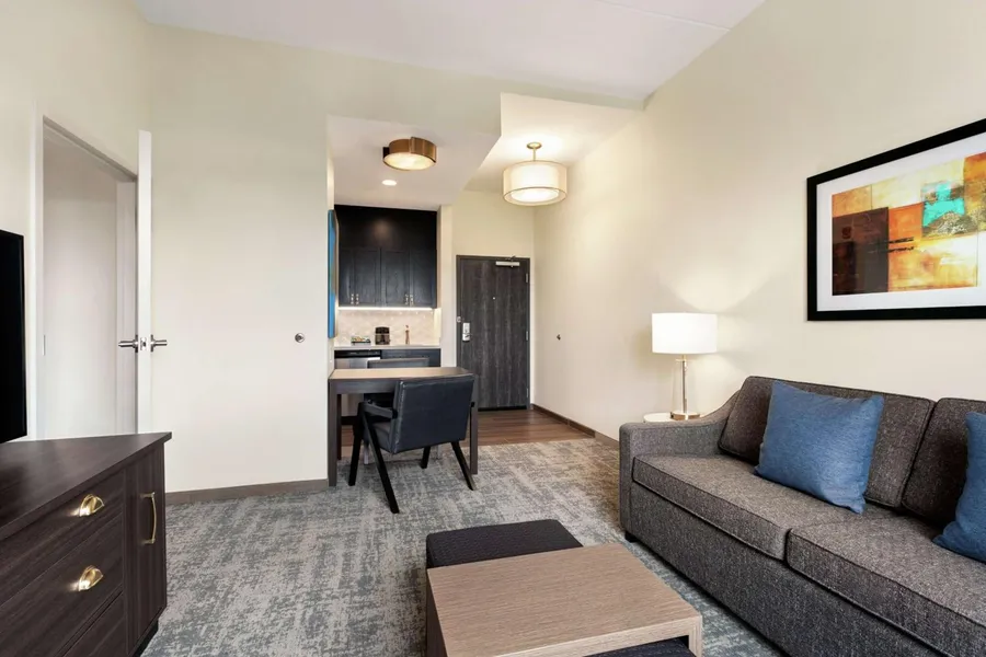 Homewood Suites by Hilton Horsham Willow Grove hotel detail image 6