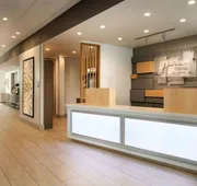 Holiday Inn Express & Suites Warsaw - E Center by IHG hotel detail image 4