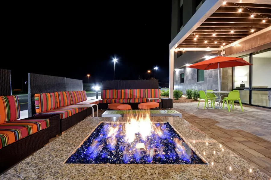 Home2 Suites by Hilton Birmingham Fultondale hotel detail image 2