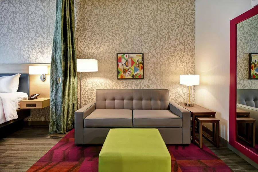Home2 Suites by Hilton Birmingham Fultondale hotel detail image 6