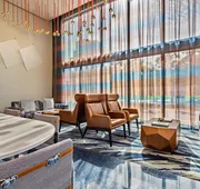 Hyatt Centric Las Olas Fort Lauderdale hotel detail image 3