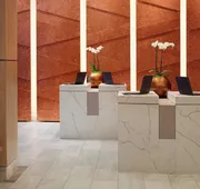 Lexington Marriott City Center hotel detail image 4