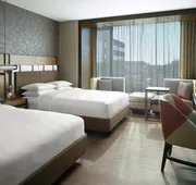 Lexington Marriott City Center hotel detail image 7