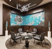 Home2 Suites by Hilton Denver Downtown Convention Center hotel detail image 7