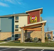 My Place Hotel - Indianapolis Airport/Plainfield, IN hotel detail image 3