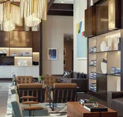 Kimpton Pittman Hotel – Downtown Dallas by IHG hotel detail image 4