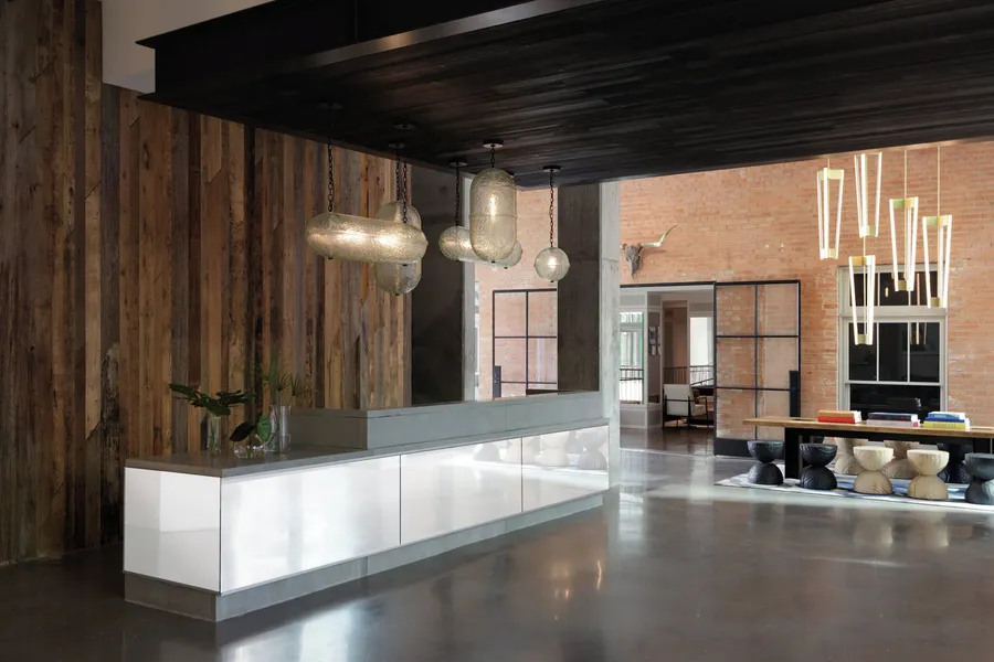 Kimpton Pittman Hotel – Downtown Dallas by IHG hotel detail image 6