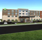 Holiday Inn Express Kermit by IHG hotel detail image 3