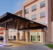 Holiday Inn Express Kermit by IHG hotel detail image 4
