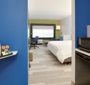 Holiday Inn Express Kermit by IHG hotel detail image 7