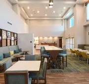 Hampton Inn & Suites Cincinnati Liberty Township hotel detail image 3