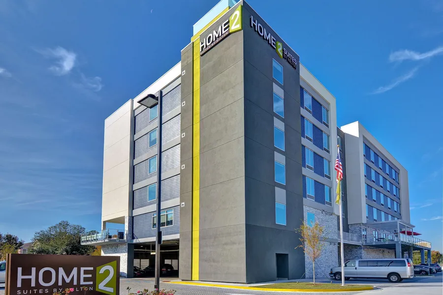 Home2 Suites by Hilton Savannah Midtown, GA hotel detail image 2