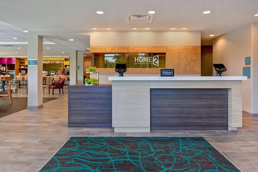Home2 Suites by Hilton Savannah Midtown, GA hotel detail image 6