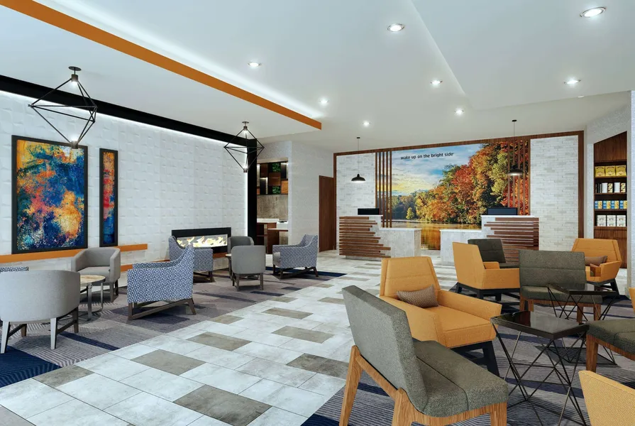 La Quinta Inn & Suites by Wyndham Limon hotel detail image 6
