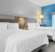 Holiday Inn Express & Suites Detroit North - Roseville by IHG hotel detail image 7