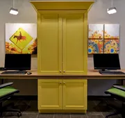 Home2 Suites by Hilton Odessa hotel detail image 3