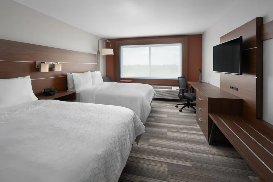 Holiday Inn Express & Suites Elkhorn - Lake Geneva Area by IHG hotel detail image 6
