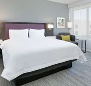 Hampton Inn by Hilton Irvine Spectrum/Lake Forest hotel detail image 7