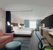 Home2 Suites by Hilton Elkhart hotel detail image 7