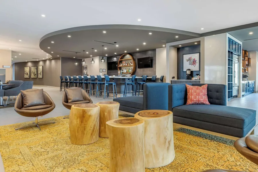 DoubleTree by Hilton Summerville Nexton hotel detail image 2