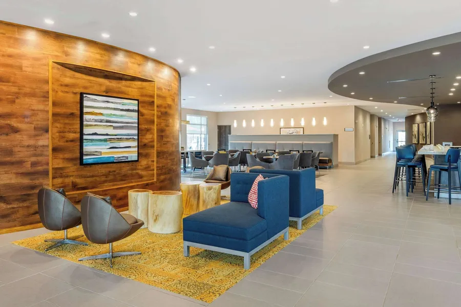 DoubleTree by Hilton Summerville Nexton hotel detail image 6