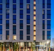 Hyatt Centric Downtown Portland hotel detail image 3