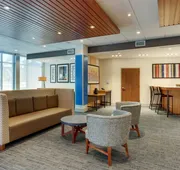Holiday Inn Express & Suites Roanoke – Civic Center by IHG hotel detail image 4