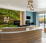 EVEN Hotel Shenandoah - The Woodlands by IHG hotel detail image 3