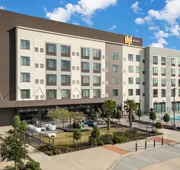 EVEN Hotel Shenandoah - The Woodlands by IHG hotel detail image 5