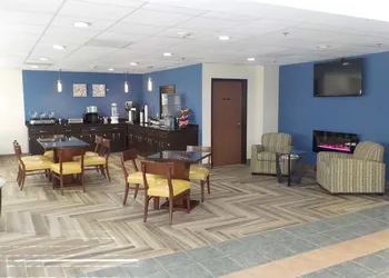 Sonesta Essential Augusta hotel thumbnail 4