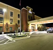Comfort Inn & Suites Rock Hill Northeast hotel detail image 4