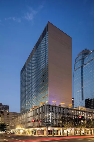 The Westin Houston Medical Center/Museum District hotel detail image 2