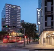 The Westin Houston Medical Center/Museum District hotel detail image 3