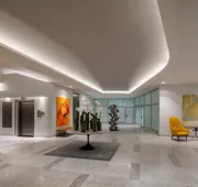 The Westin Houston Medical Center/Museum District hotel detail image 4