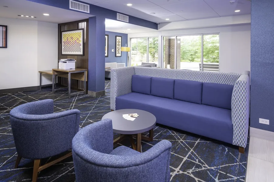 Holiday Inn Express Brevard City Center by IHG hotel detail image 2