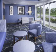 Holiday Inn Express Brevard City Center by IHG hotel detail image 3