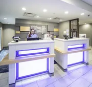 Holiday Inn Express Brevard City Center by IHG hotel detail image 4