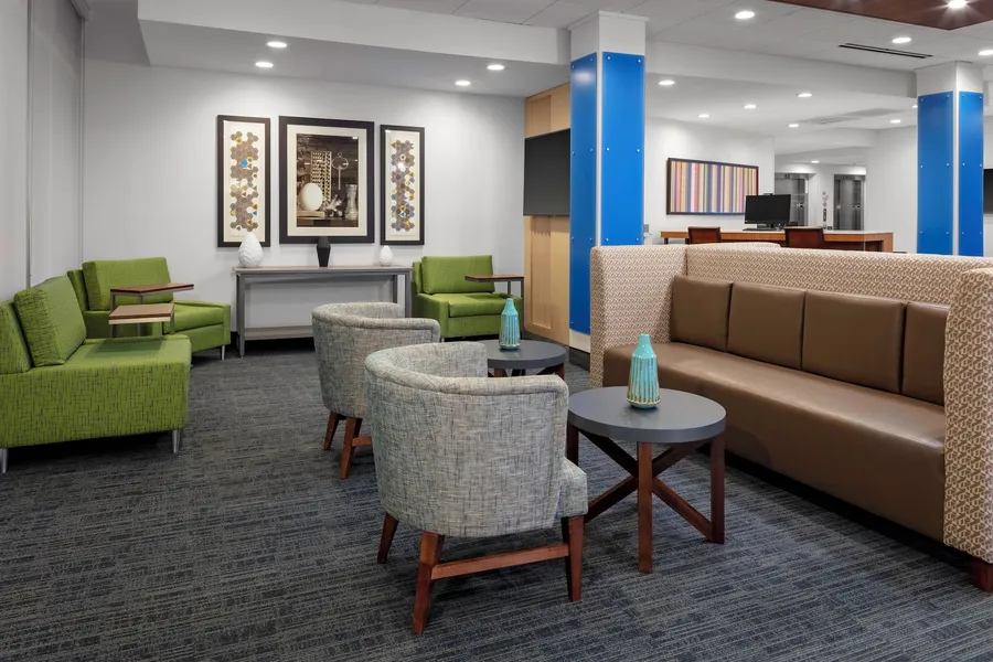 Holiday Inn Express & Suites Wilmington West - Medical Park by IHG hotel detail image 2