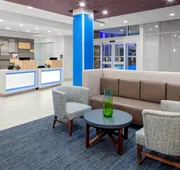 Holiday Inn Express & Suites Wilmington West - Medical Park by IHG hotel detail image 3