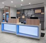 Holiday Inn Express & Suites Wilmington West - Medical Park by IHG hotel detail image 4
