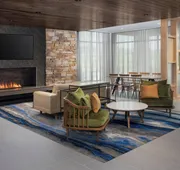 Fairfield Inn & Suites by Marriott Knoxville Lenoir City/I-75 hotel detail image 3
