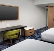 Fairfield Inn & Suites by Marriott Knoxville Lenoir City/I-75 hotel detail image 5