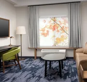 Fairfield Inn & Suites by Marriott Knoxville Lenoir City/I-75 hotel detail image 7