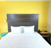 Tru by Hilton Manassas hotel detail image 4