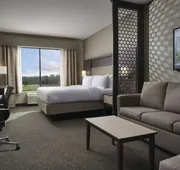 Best Western Plus Executive Residency Jackson Northeast hotel detail image 5