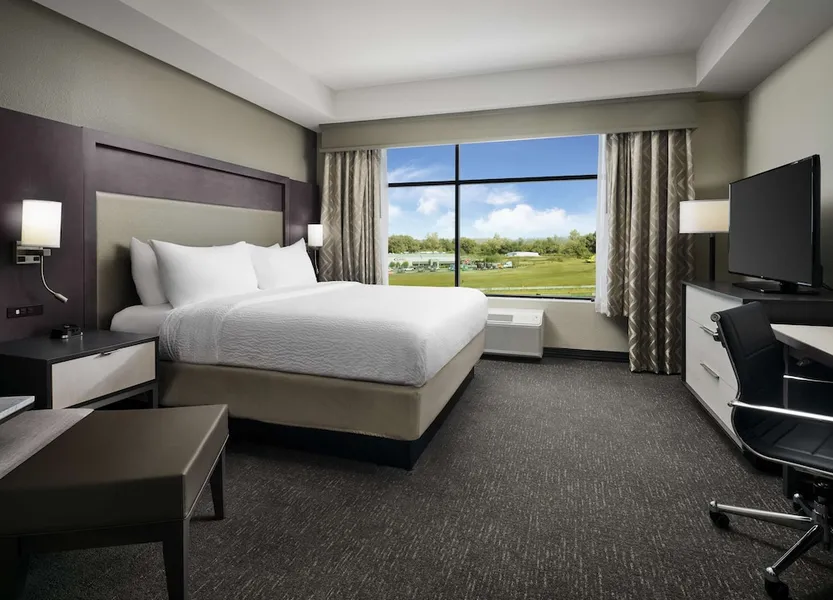 Best Western Plus Executive Residency Jackson Northeast hotel detail image 6
