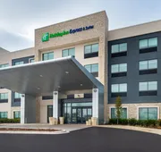 Holiday Inn Express & Suites Romeoville - Joliet North by IHG hotel detail image 3