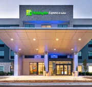 Holiday Inn Express & Suites Romeoville - Joliet North by IHG hotel detail image 4