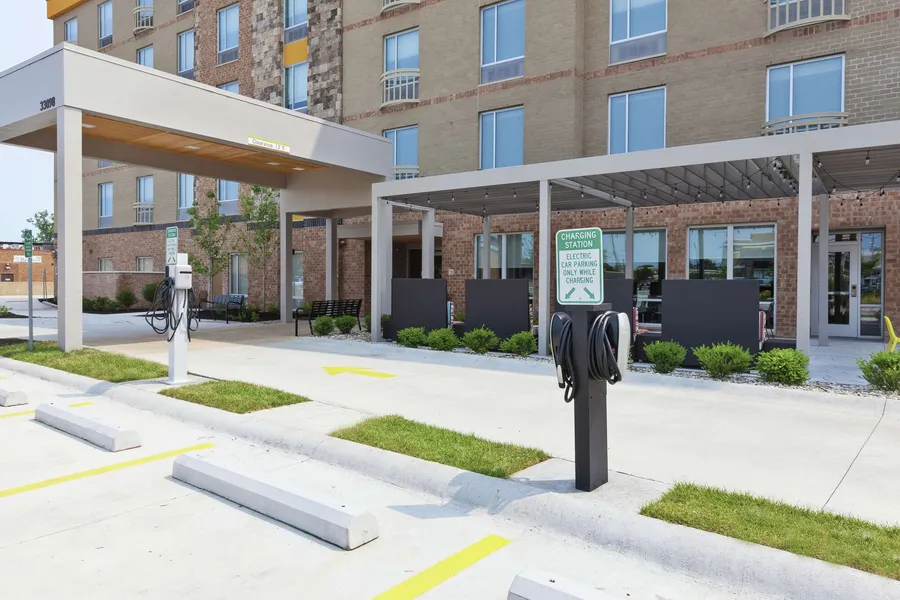 Home2 Suites By Hilton West Bloomfield Detroit hotel detail image 2